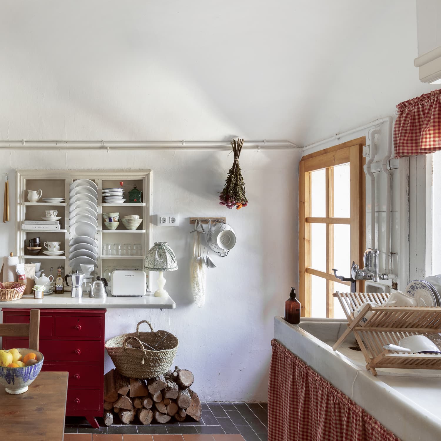 Unfitted kitchen units sale